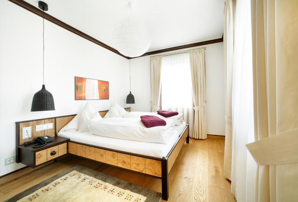 Kneipp- Und Wellvitalhotel Edelweiss Bad Wörishofen Quarto foto