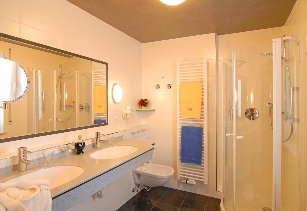 Kneipp- Und Wellvitalhotel Edelweiss Bad Wörishofen Quarto foto