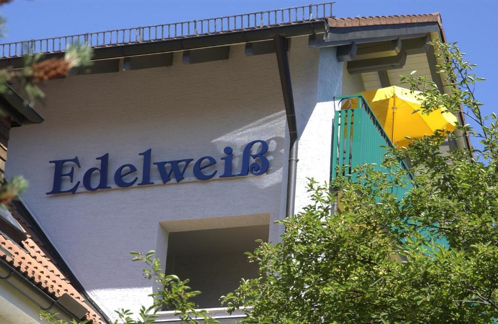 Kneipp- Und Wellvitalhotel Edelweiss Bad Wörishofen Quarto foto